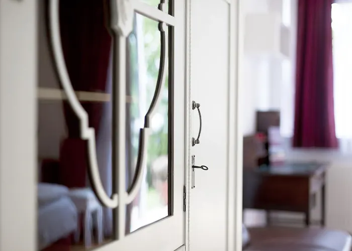 Payerbacherhof Payerbach