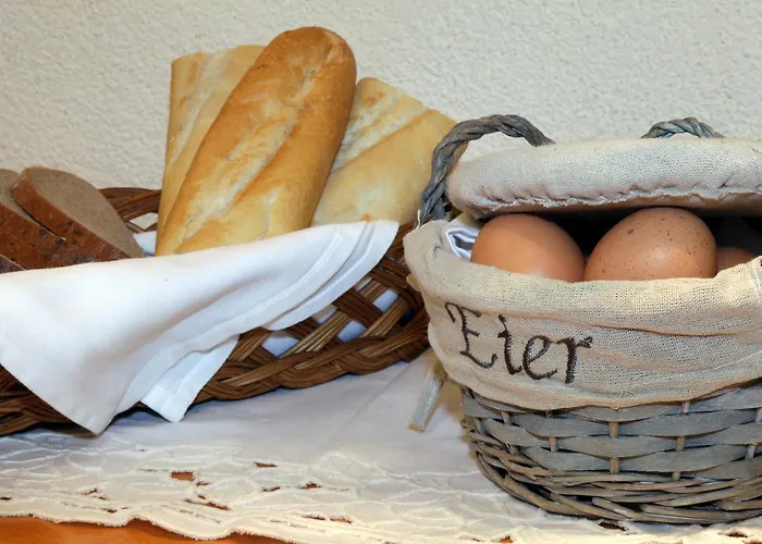 Payerbacherhof Hotel