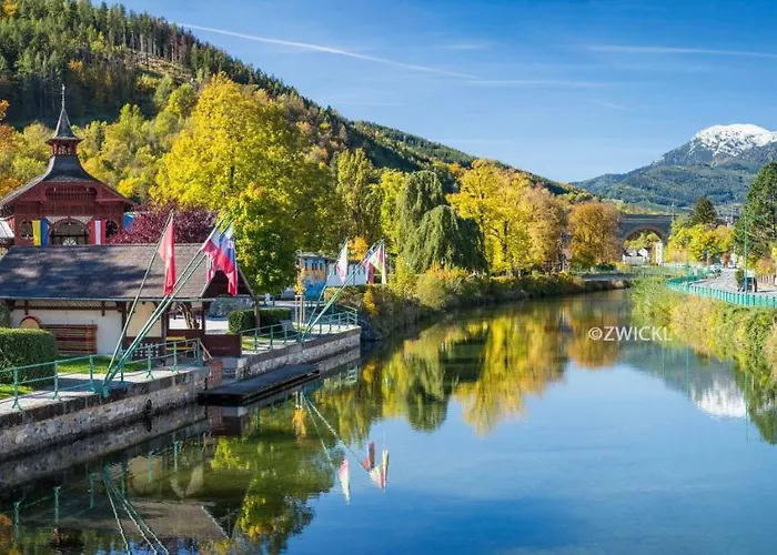 Payerbacherhof Hotel