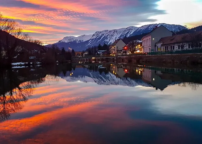 Payerbacherhof Payerbach