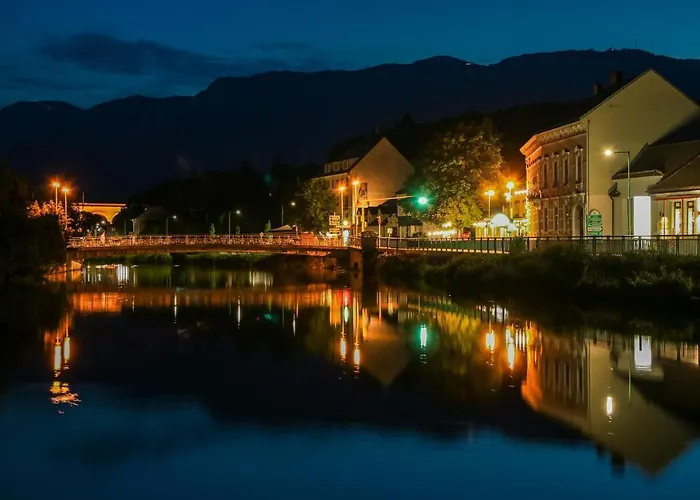 Payerbacherhof Hotel 3*