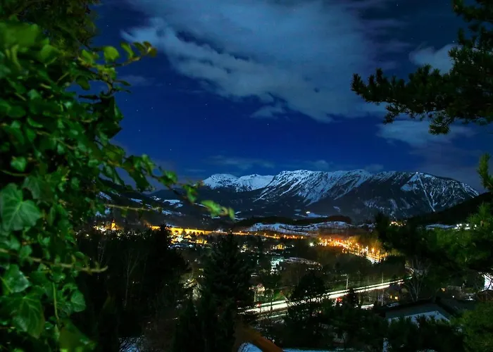 Payerbacherhof Hotel Payerbach