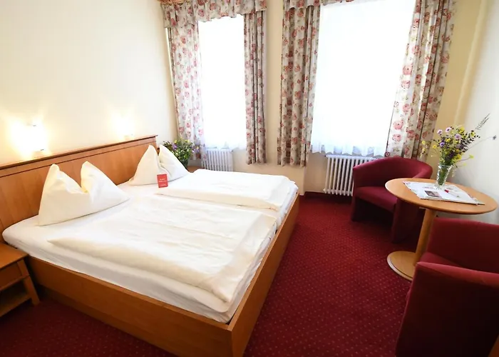 Payerbacherhof Hotel Payerbach