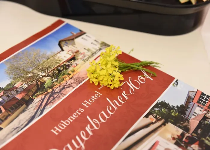 Payerbacherhof Hotel Payerbach